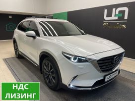 SUV   Mazda CX-9 2018 , 3200000 , 