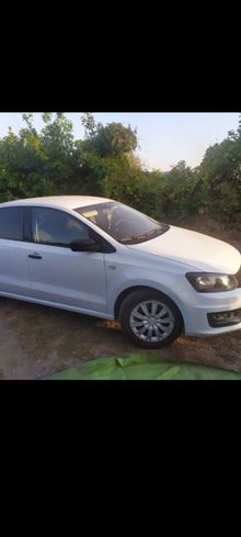  Polo, 2017