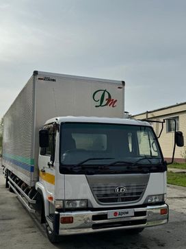  Nissan Diesel Condor 2003 , 4900000 , 