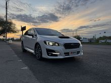  Levorg, 2018