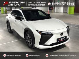 SUV   Lexus RZ450e 2023 , 5555000 , 