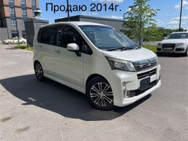  Daihatsu Move 2014 , 750000 , -