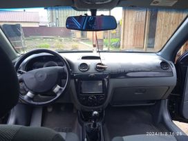  Chevrolet Lacetti 2007 , 320000 , 