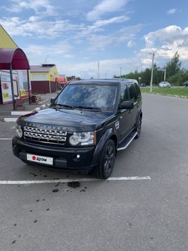 SUV   Land Rover Discovery 2013 , 2200000 , 