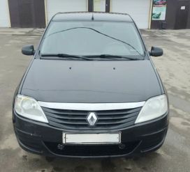  Renault Logan 2010 , 370000 , 