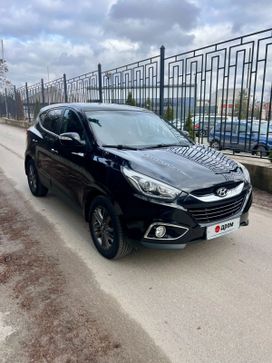 SUV   Hyundai ix35 2014 , 1670000 , 