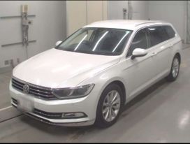  Volkswagen Passat 2017 , 1540000 , 