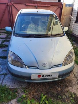  Toyota Prius 1998 , 350000 , 