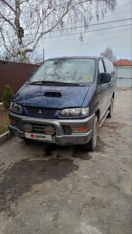    Mitsubishi Delica 2000 , 750000 , 
