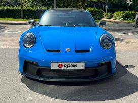  Porsche 911 2021 , 18500000 , 
