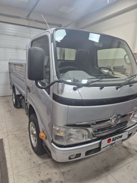   Toyota Dyna 2014 , 2800000 , 