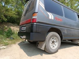    Mitsubishi Delica 1991 , 590000 , 