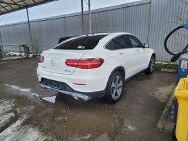SUV   Mercedes-Benz GLC Coupe 2018 , 4500000 , 