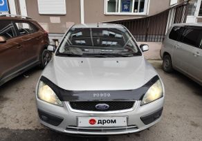  Ford Focus 2006 , 385000 , 