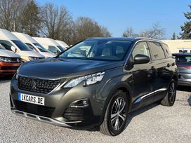 SUV   Peugeot 5008 2019 , 2340000 , -