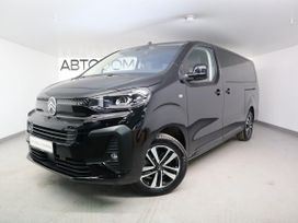    Citroen Spacetourer 2024 , 6950000 , 