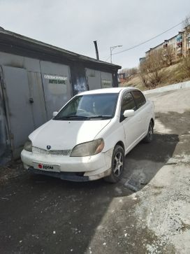  Toyota Platz 2000 , 245000 , -