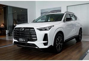 SUV   GAC GS4 2025 , 2999000 , 