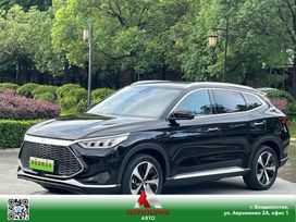 SUV   BYD Song Plus 2022 , 1480000 , 