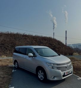    Nissan Elgrand 2011 , 1890000 , 