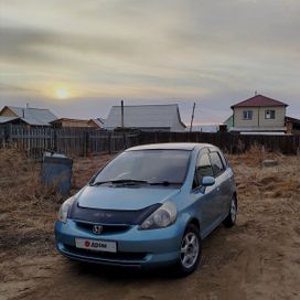  Honda Fit 2007 , 555000 , -