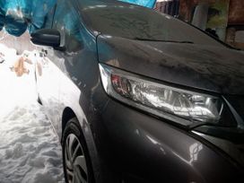    Honda Freed+ 2018 , 1600000 , --