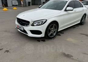  Mercedes-Benz C-Class 2014 , 1650000 , 