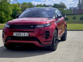 SUV   Land Rover Range Rover Evoque 2021 , 4470000 , 