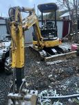 - Komatsu PC27MR-2 2015 , 2000000 , 