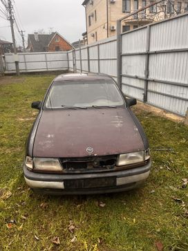  Opel Vectra 1992 , 90000 , 