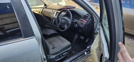 Toyota Brevis 2001 , 30000 , 