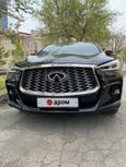SUV   Infiniti QX55 2021 , 5200000 , 