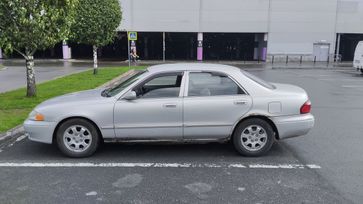  Mazda 626 2000 , 350000 , 