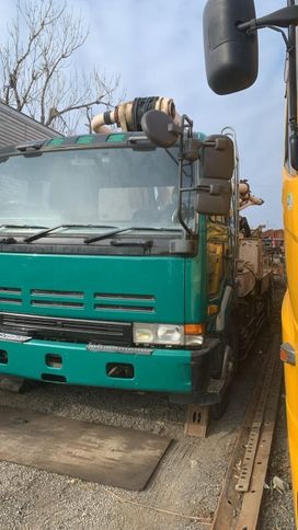  Nissan Diesel UD 1996 , 6300000 , 