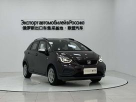  Honda Fit 2021 , 1350000 , 