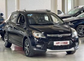  Lifan X50 2017 , 695000 , 