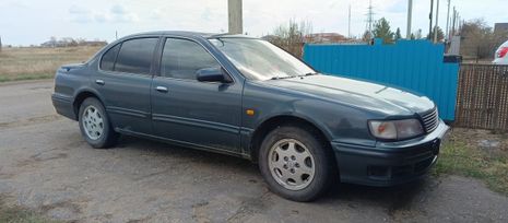  Nissan Maxima 1999 , 330000 , 