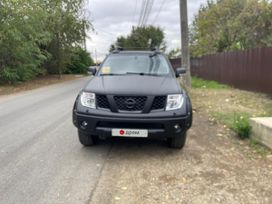  Nissan Navara 2006 , 1500000 , 