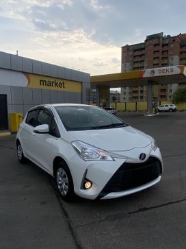  Toyota Vitz 2019 , 1050000 , 