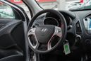 SUV   Hyundai ix35 2015 , 1199000 , 