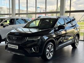 SUV   Geely Okavango 2023 , 2600000 ,  