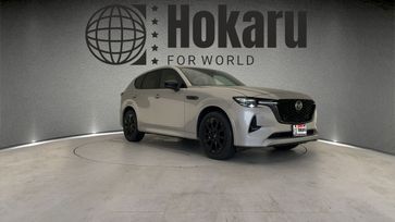 SUV   Mazda CX-60 2022 , 2500000 , 