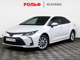  Toyota Corolla 2019 , 1879000 , 