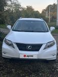 SUV   Lexus RX270 2010 , 2050000 , 