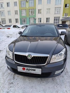 Skoda Octavia 2010 , 770000 , 