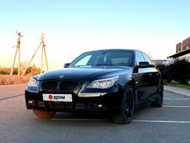  BMW 5-Series 2003 , 930000 , 