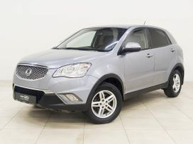 SUV   SsangYong Actyon 2012 , 650000 , 