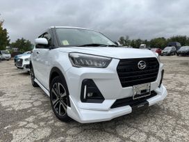 SUV   Daihatsu Rocky 2021 , 2150000 , 