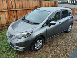 Nissan Note 2019 , 1150000 , 