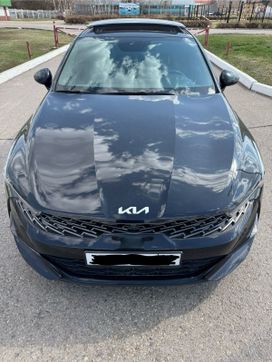  Kia K5 2021 , 2950000 , 